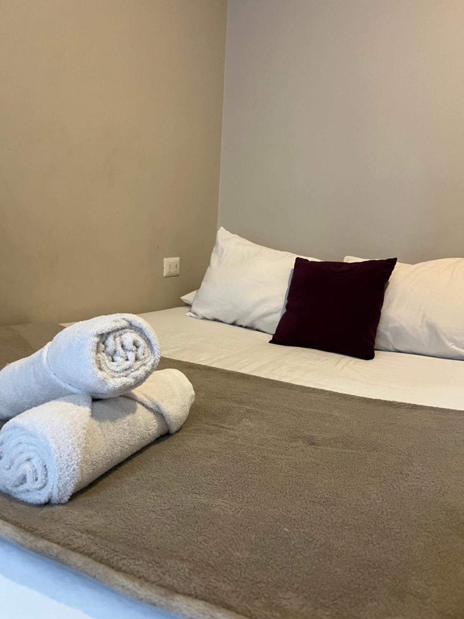 Acomodação com café da manhã  Bb Casita Blue *