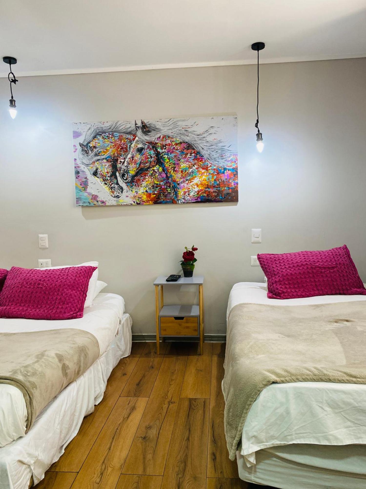 Bb Casita Blue * Santiago