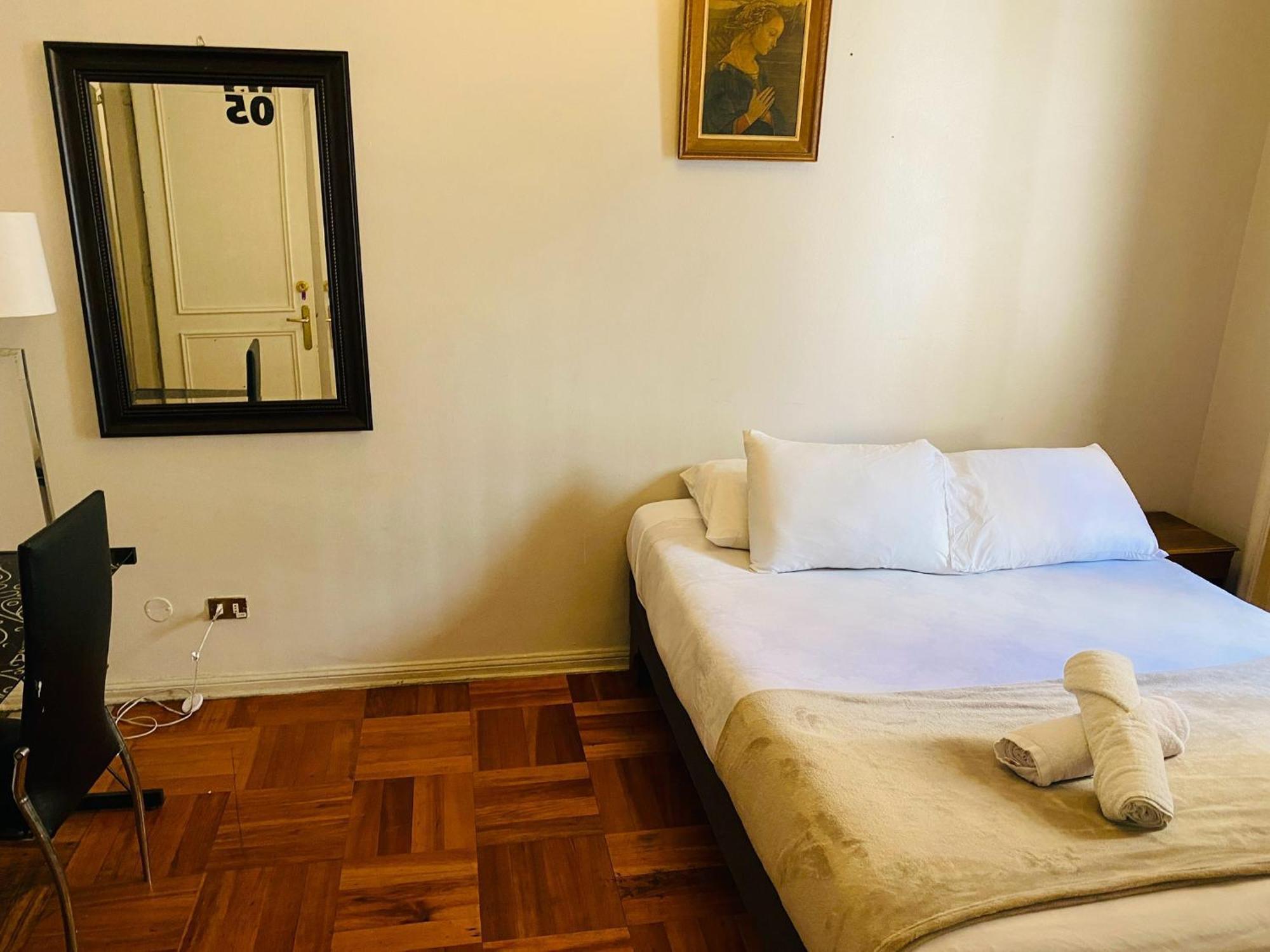 Acomodação com café da manhã  Bb Casita Blue