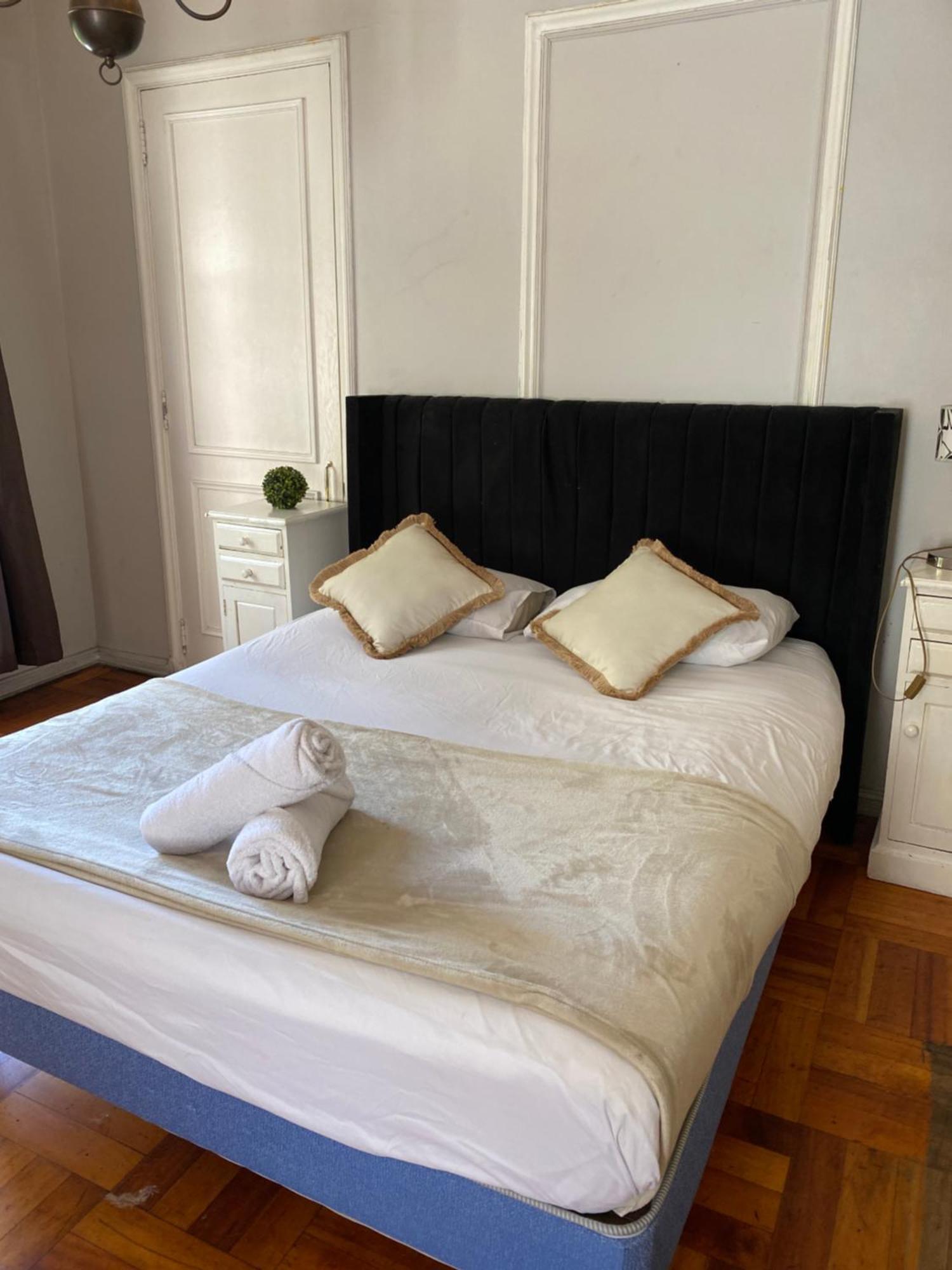 Bb Casita Blue Santiago