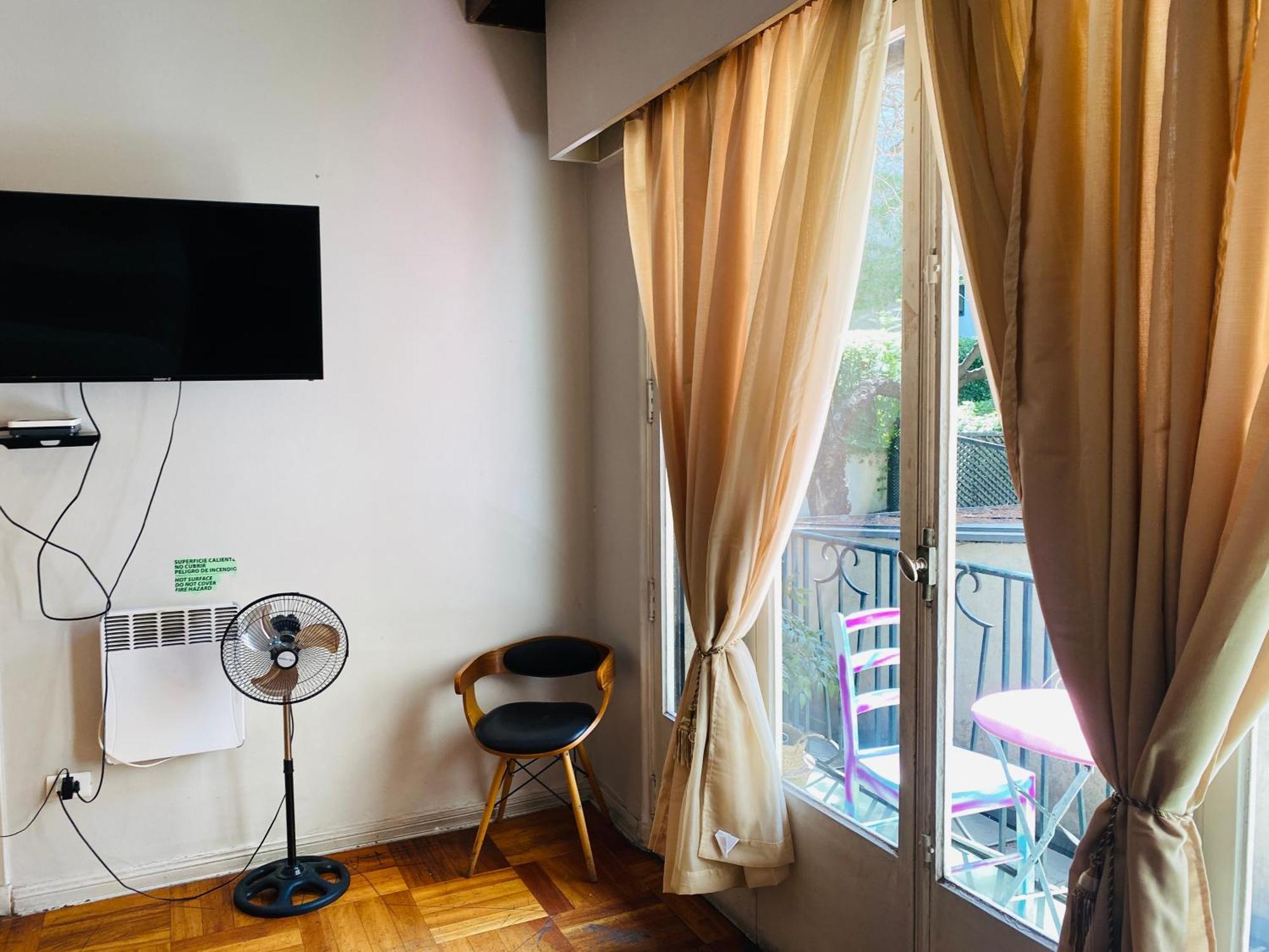 Bb Casita Blue Santiago