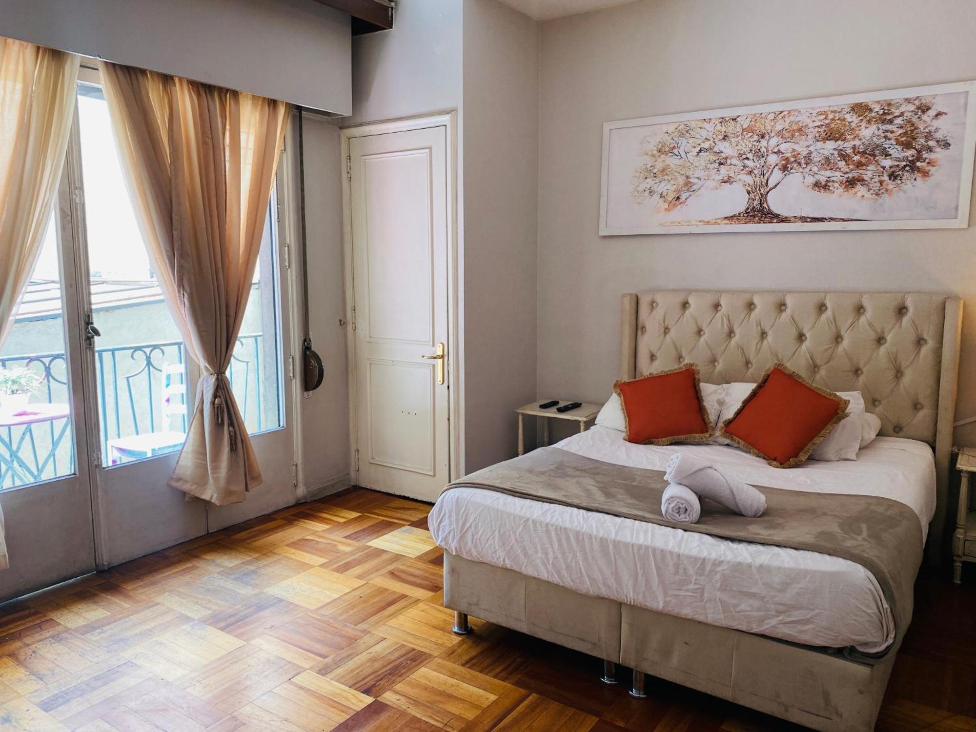 Bb Casita Blue * Santiago